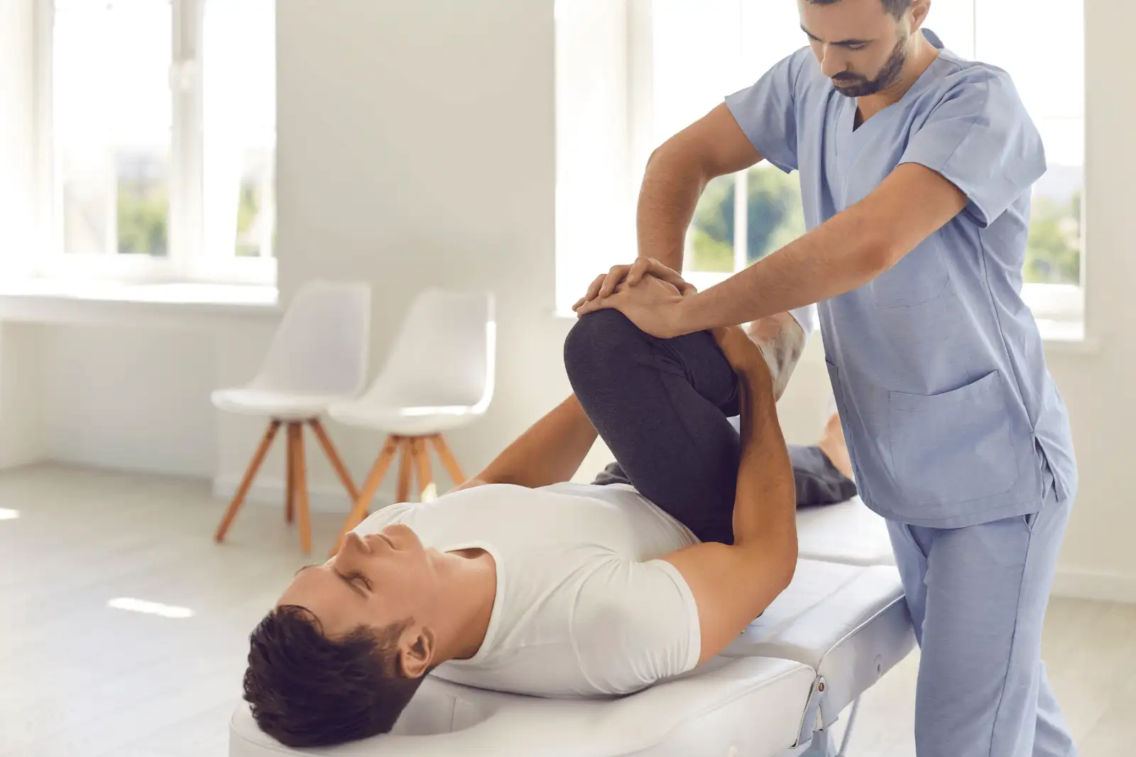 Osteopathy